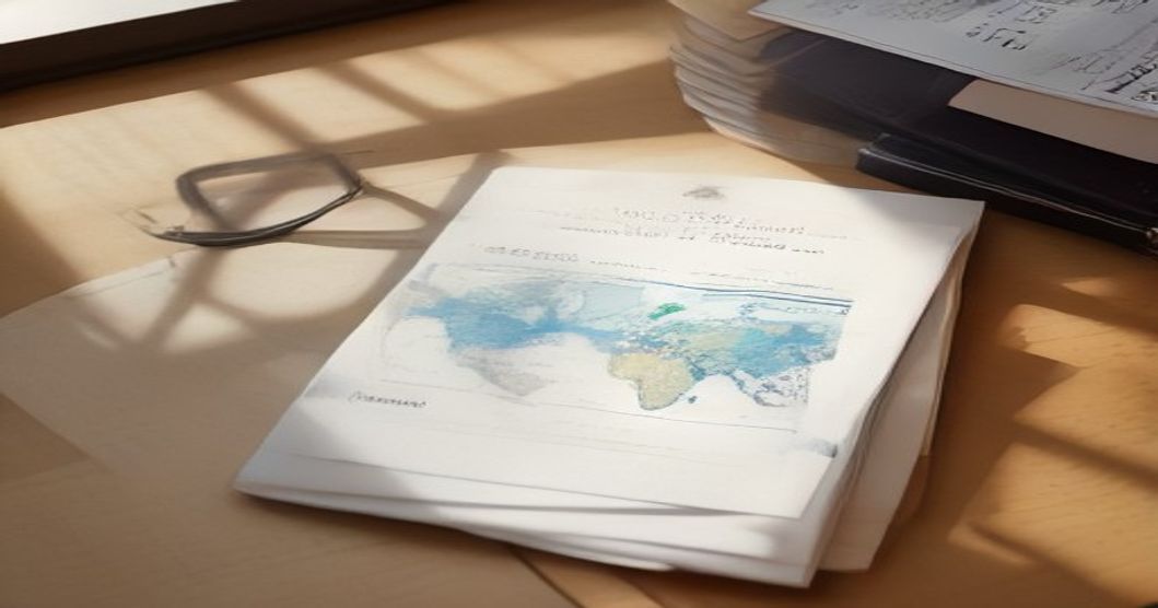 Best travel credit card perks: passport, credit card, and boarding pass on a map representing travel rewards planning