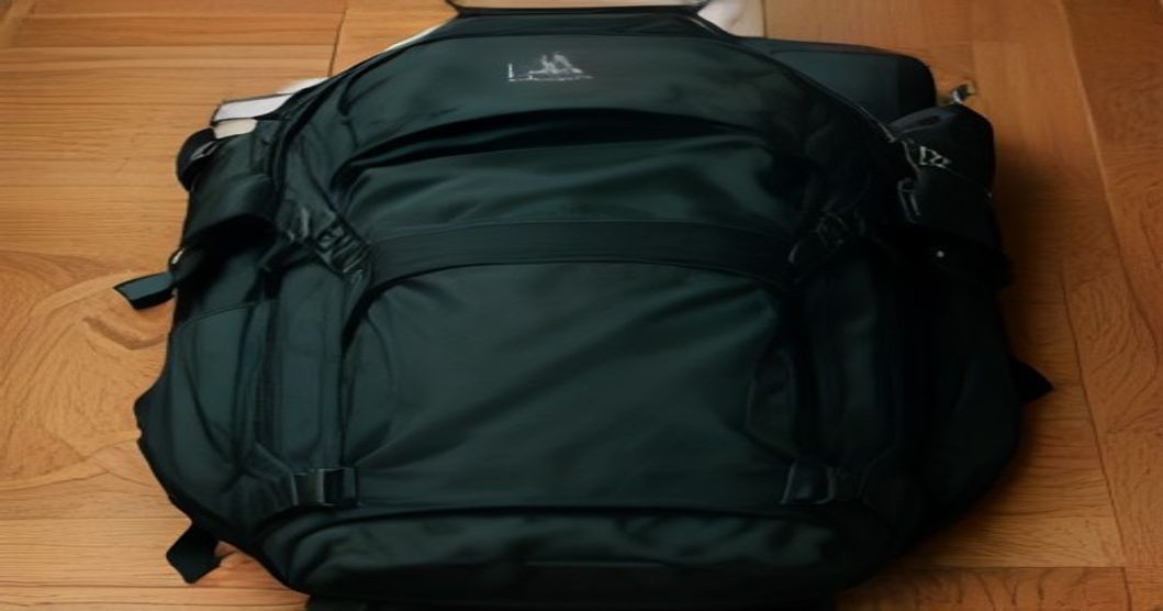 Best 60L travel backpacks