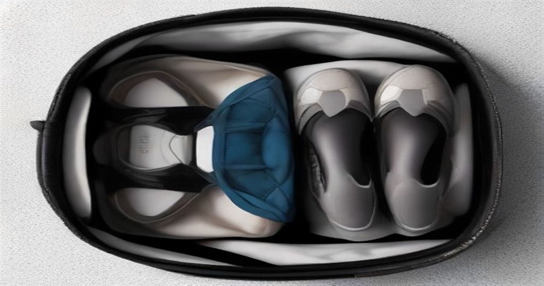 How to pack carry-on luggage efficiently with organized compartments